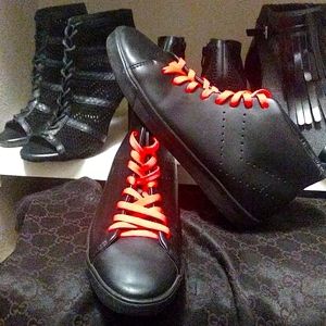 Pony sneakers size 8.5 men/ 10 women